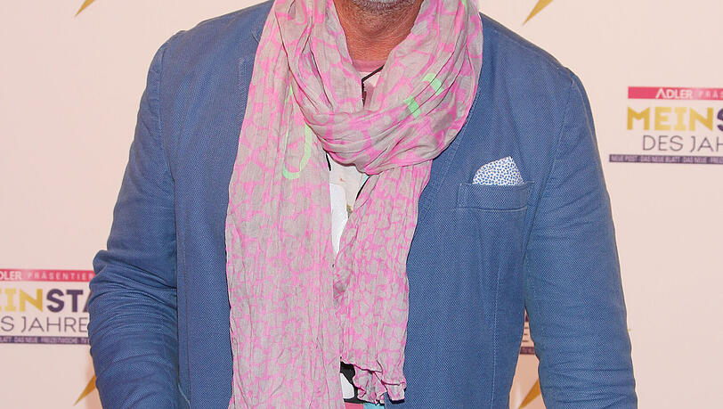 Olaf Henning könnte sich vorstellen, mit seiner Ex Andrea Berg ein Duett aufzunehmen. Olaf Henning könnte sich vorstellen, mit seiner Ex Andrea Berg ein Duett aufzunehmen.