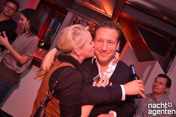 Dienstags Clubing im 8 Seasons (10.01.2012). Noch mehr Fotos unter: www.nachtagenten.de.