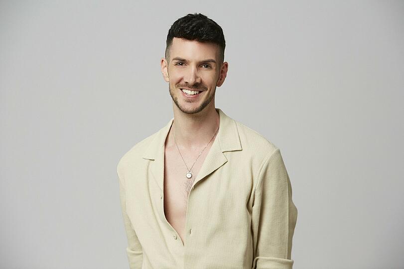 Kevin (32) aus Köln