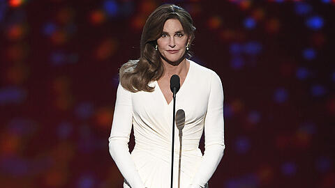 Caitlyn Jenner bei den ESPY Awards in Los Angeles