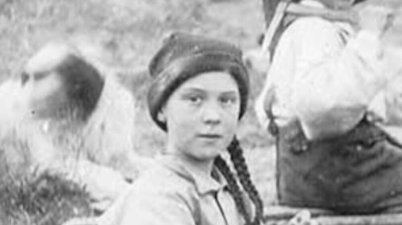 Ist Greta Thunberg eine Zeitreisende?