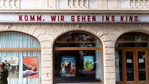 Vor allem der aktuelle James Bond-Fim hat die Menschen wieder ins Kino gezogen.