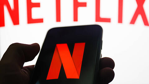 Nutzer von Streamingdiensten wie Netflix sind von der Betrugsmasche betroffen. (Symbolbild)