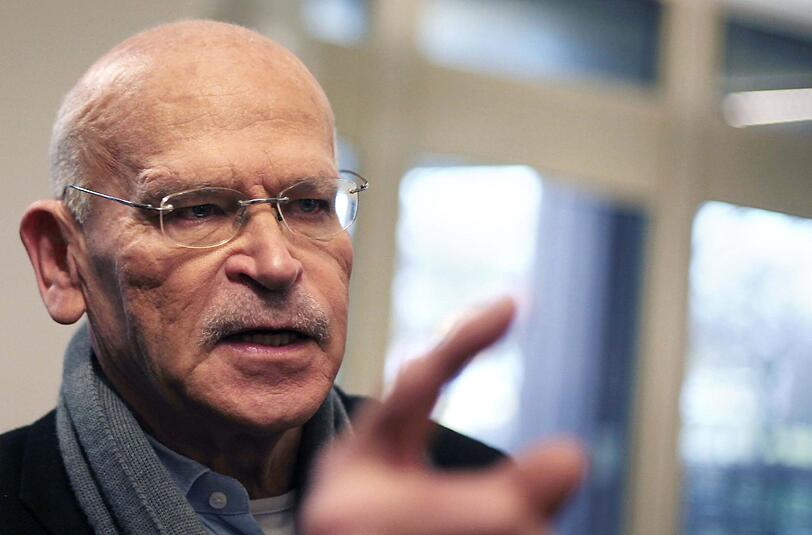 Der RTL-Enthüllungsjournalist Günter Wallraff weist die Vorwürfe entschieden zurück.