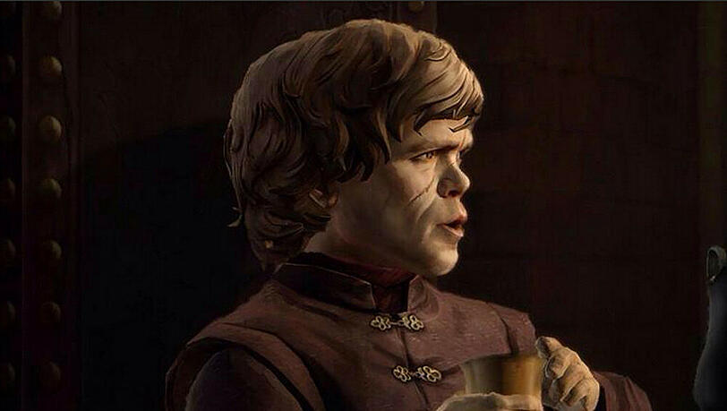 Fans der "Game of Thrones"-Serie erkennen Charaktere wie Tyrion Lannister (Peter Dinklage) sofort wieder Fans der "Game of Thrones"-Serie erkennen Charaktere wie Tyrion Lannister (Peter Dinklage) sofort wieder