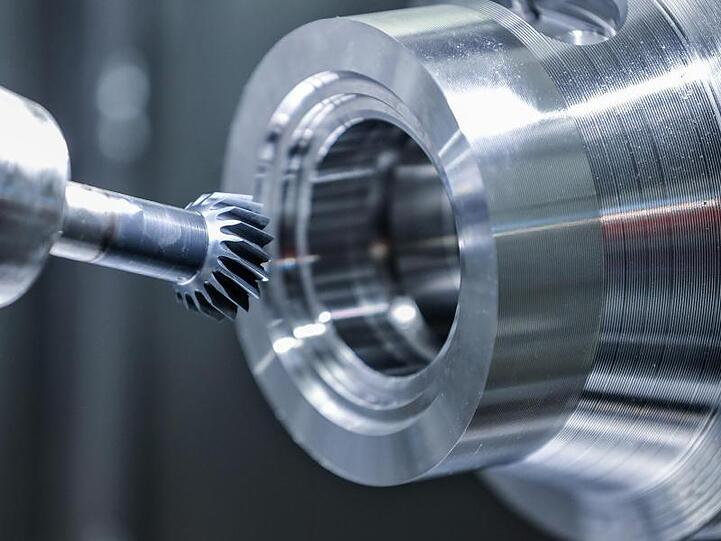 Vor allem zum Jahresende lief es in der exportorientierten deutschen Schlüsselindustrie Maschinenbau schlechter als erwartet.