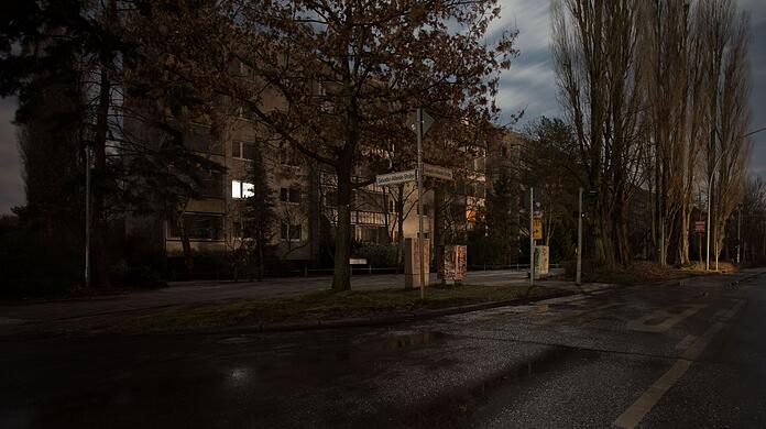 Wie wahrscheinlich ist ein flächendeckener Stromausfall in Deutschland?