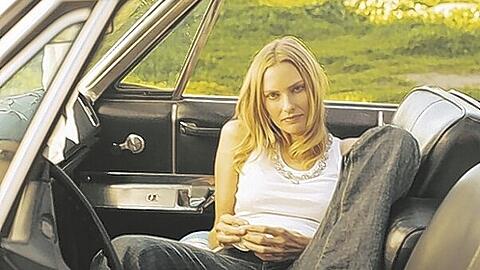 Auf der amerikanischen Straße &ndash; Aimee Mann. Foto: Global Concerts
