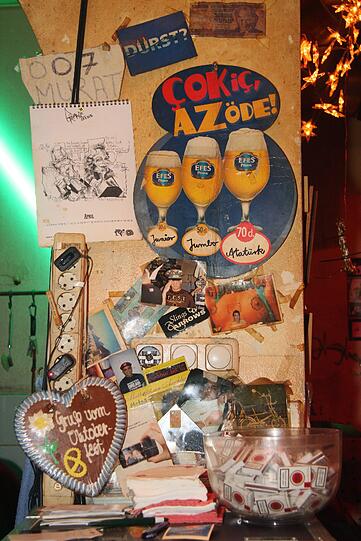 Die besten Bilder aus dem Ur-X-Cess!
