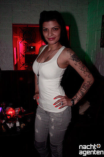 Im Crown's Club war das Motto: miSery - Home of the Stars. DJ Kandee & DJ Remake feierten zusammen mit den Gästen das beste was der amerikanische R'n'B und Hip Hop zu bieten hat. Mehr Bilder unter: href="http://www.nachtagenten.de/gallery/misery-home-of-the-stars.921336.html