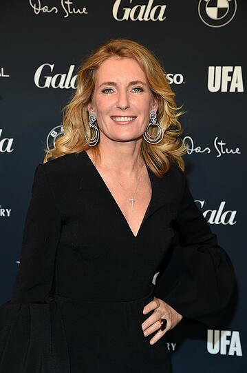Maria Furtwaengler
