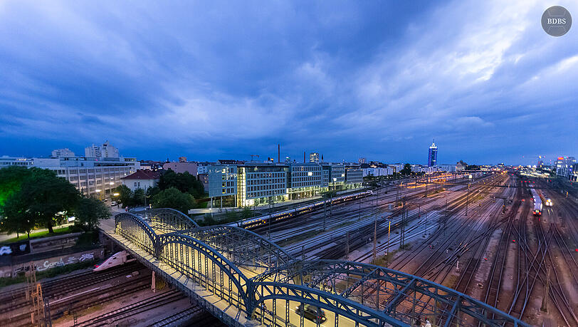 Kommt bald eine Hackerbrücke ohne Auto? Das sagt Münchens OB Reiter dazu. Kommt bald eine Hackerbrücke ohne Auto? Das sagt Münchens OB Reiter dazu.