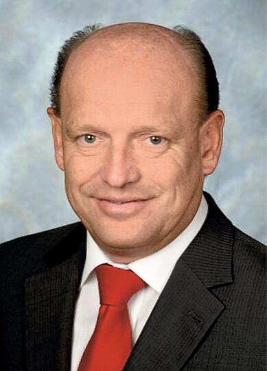 Hans-Peter Summer, Landshuter Mitte.