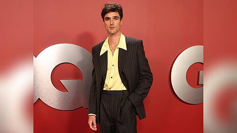 Jacob Elordi soll eine neue Rolle an Land gezogen haben.