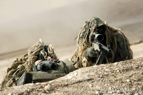 Deutsche Soldaten im Afghanistan-Einsatz: Verpufft die Offensive?