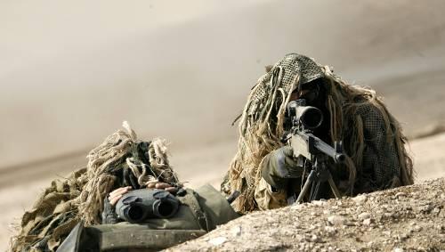 Deutsche Soldaten im Afghanistan-Einsatz: Verpufft die Offensive? Deutsche Soldaten im Afghanistan-Einsatz: Verpufft die Offensive?