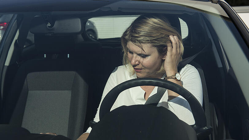 Die nächste Hitzewelle rollt an - und damit harte Zeiten für Autofahrer.