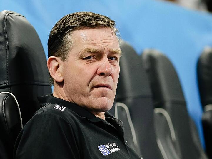 Wird Prokop-Nachfolger beim DHB: Alfred Gislason.