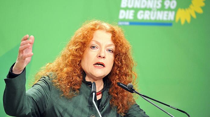 Margarete Bause.