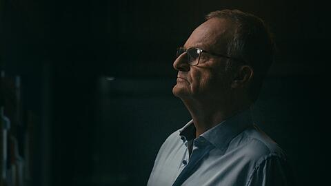 Frank Plasberg hat sich mit dem mysteriösen Tod eines Hackers beschäftigt.