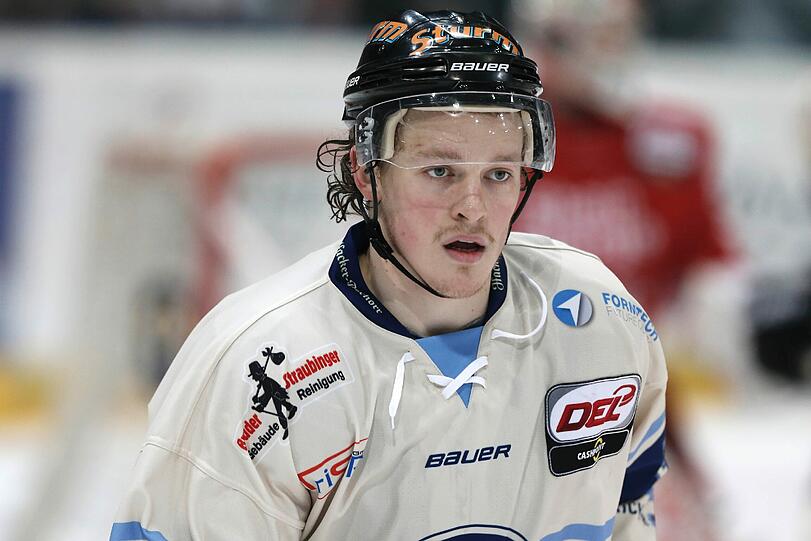 Der Rohdiamant: Benedikt Brückner (Verteidiger, 23, Straubing Tigers, Deutscher) &bdquo;Er passt sehr gut zu uns, er ist ein Talent, ein Juwel, an dem sicher noch geschliffen werden muss, wo noch Feinarbeit nötig ist, aber er hat den Willen, nach oben zu kommen&ldquo;, sagt Winkler. &bdquo;Unser Trainer hat ja den Ruf, ein guter Mentor der jungen Spieler zu sein.&ldquo;