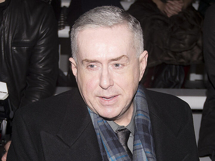 Trotz jahrelanger Bühnenerfahrung: Holly Johnson leidet unter Lampenfieber