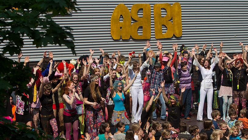 Die Prüfungen sind vorbei &ndash; die Anstrengungen vergessen. Leider manches Mal auch die Manieren.