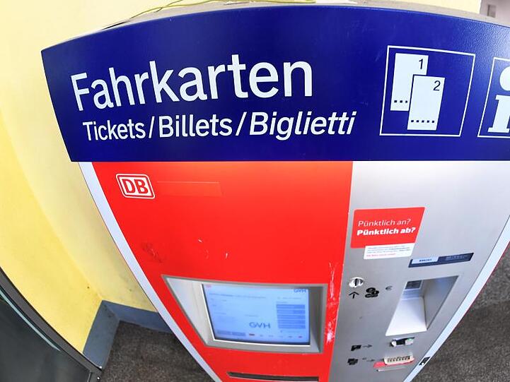 Vielerorts steigen die Fahrpreise für den Nahverkehr.