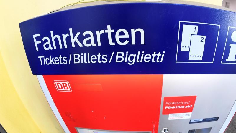 Vielerorts steigen die Fahrpreise für den Nahverkehr. Vielerorts steigen die Fahrpreise für den Nahverkehr.