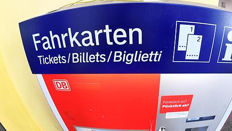 Vielerorts steigen die Fahrpreise für den Nahverkehr.