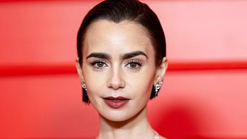 Die n&auml;chste Staffel von "Emily in Paris" f&uuml;hrt Hauptdarstellerin Lily Collins an neue Locations.