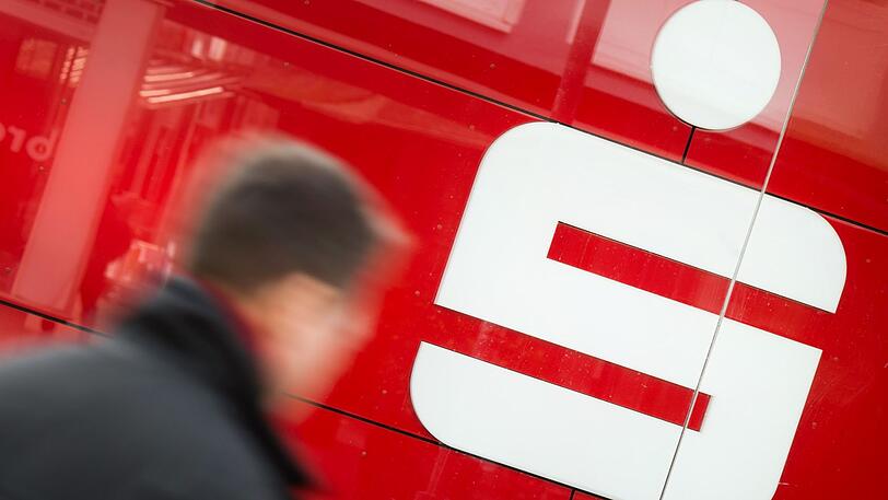 Zahlen die Sparkassen ihren Sparern nicht die korrekten Zinsen aus? (Symbolbild)