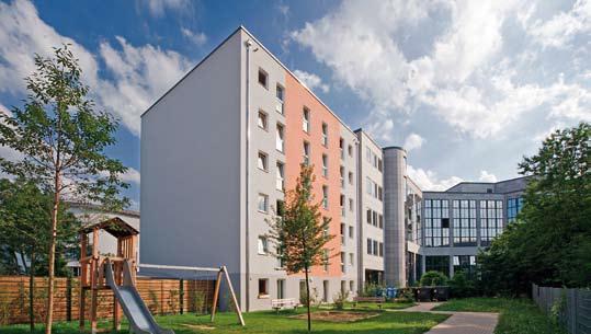 Dasselbe Haus aus einer anderen Perspektive. Dasselbe Haus aus einer anderen Perspektive.