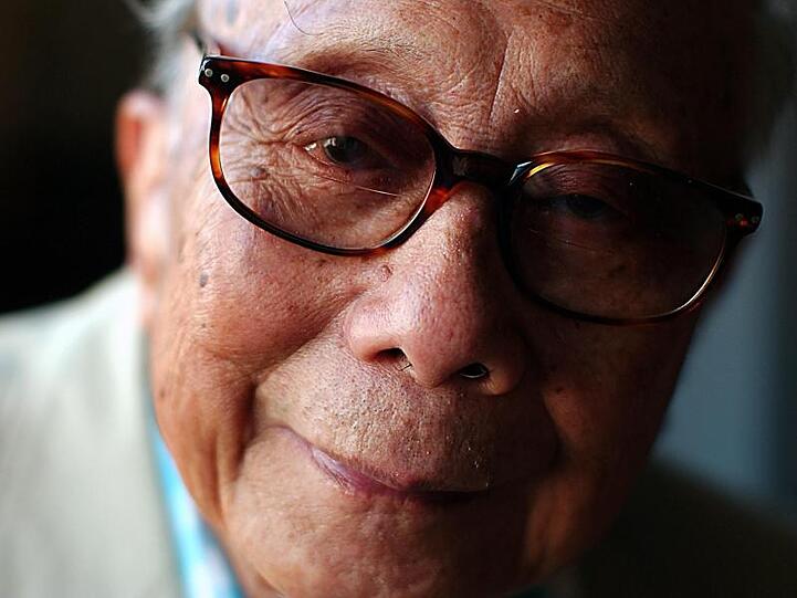 Der chinesisch-amerikanische Autor C.Y. Lee ist tot.
