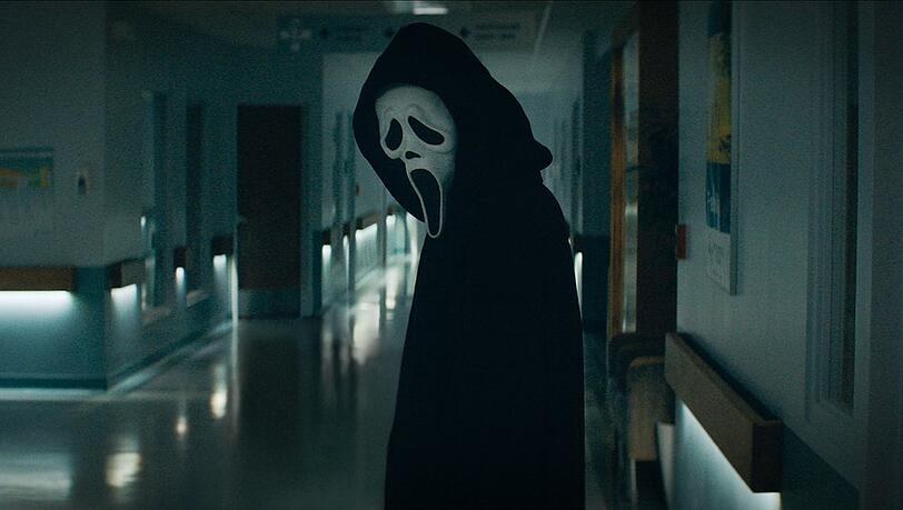 Nach der Veröffentlichung von "Scream 5" vor wenigen Wochen steht schon der sechste Teil in den Startlöchern.