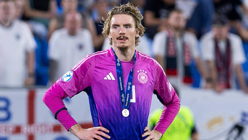 Will den VfB Stuttgart weiterhin verlassen: Nick Woltemade.