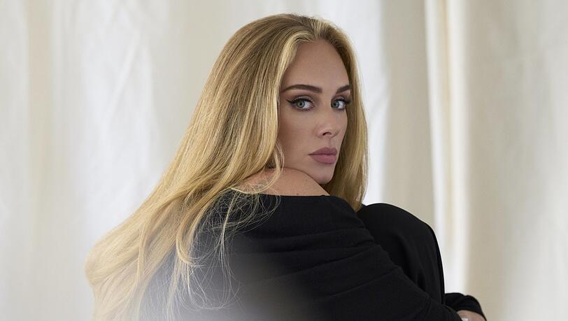 Die britische Sängerin Adele ist derzeit noch in Las Vegas engagiert und singt in München ihre ersten Konzerte seit 2016 auf dem europäischen Festland. Die britische Sängerin Adele ist derzeit noch in Las Vegas engagiert und singt in München ihre ersten Konzerte seit 2016 auf dem europäischen Festland.