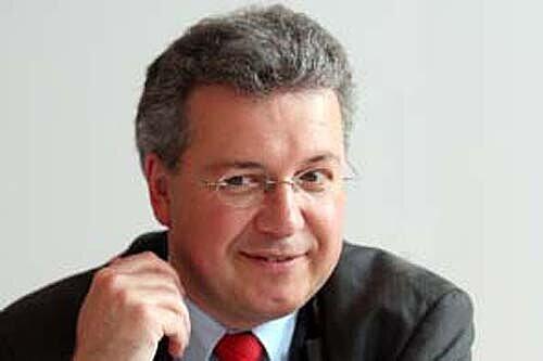 Markus Färber