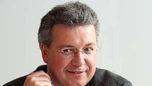 Markus Färber Markus Färber