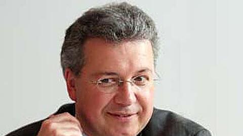 Markus Färber