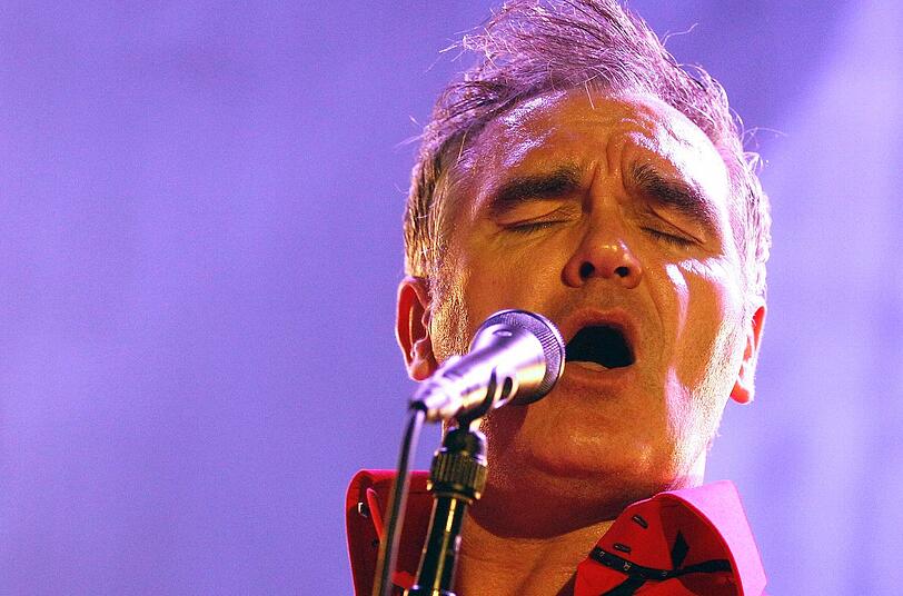 Morrissey &ldquo;Margaret on the Guillotine&rdquo;: Dieser Song stammt vom Debüt-Album von Morrissey, nachdem dieser 1988 die Band The Smiths verlassen hatte. Die Todesfantasien waren so eindeutig (&bdquo;Wann stirbst du, wann stirbst du, wann stirbst du?&ldquo;), dass sogar die englische Polizei gegen den Sänger ermittelte.