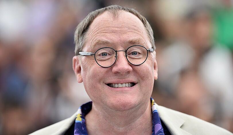 Disneys Animationschef John Lasseter nimmt wegen Fehlverhaltens eine sechsmonatige Auszeit. Ihm wird sexuelle Belästigung nachgesagt.