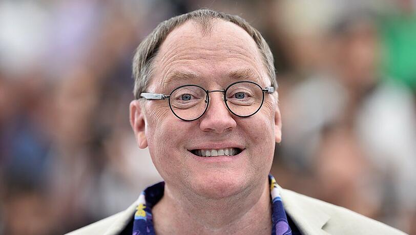 Disneys Animationschef John Lasseter nimmt wegen Fehlverhaltens eine sechsmonatige Auszeit. Ihm wird sexuelle Belästigung nachgesagt.
