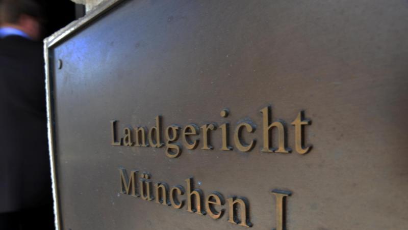 Sieben Verhandlungstage sind für den Prozess angesetzt. (Symbolbild)