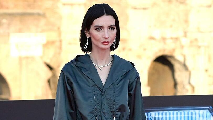 Meadow Walker ist die Tochter von Actionstar Paul Walker, der bei einem Autounfall ums Leben gekommen ist.