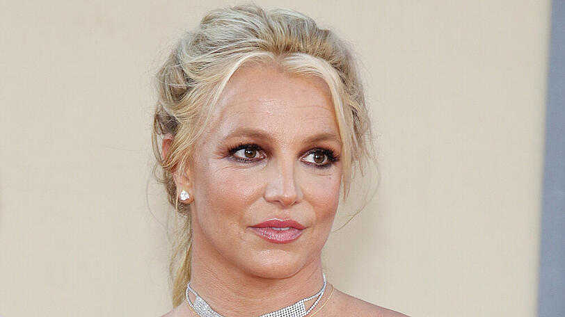 Bei Britney Spears soll es einen großen Familienstreit gegeben haben