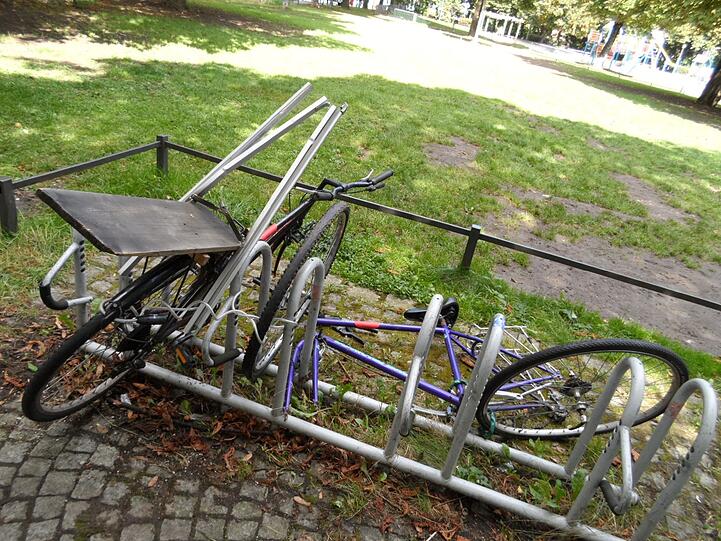 ... irgendwie.