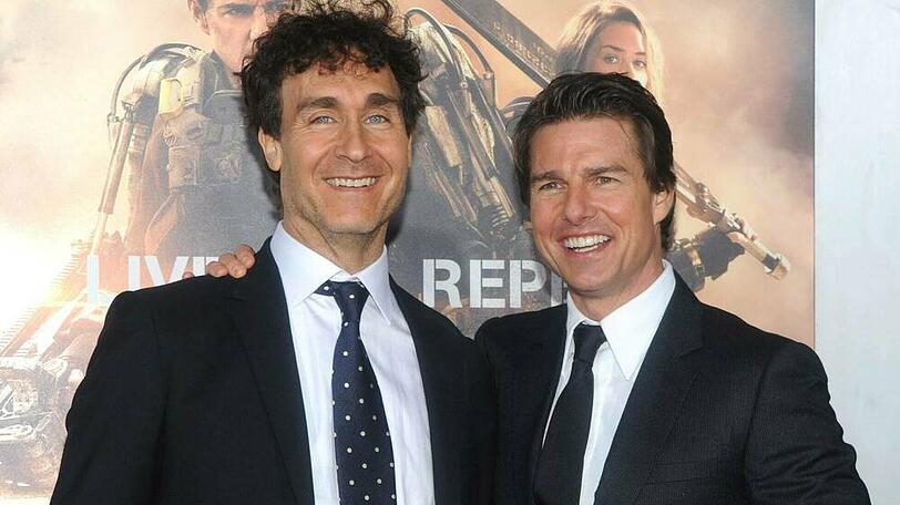 Doug Liman und Tom Cruise arbeiten erneut zusammen