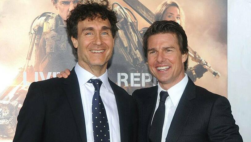 Doug Liman und Tom Cruise arbeiten erneut zusammen