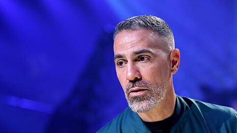 K&auml;mpft seit l&auml;ngerem mit psychischen Problemen: der ehemalige Gangsta-Rapper Bushido